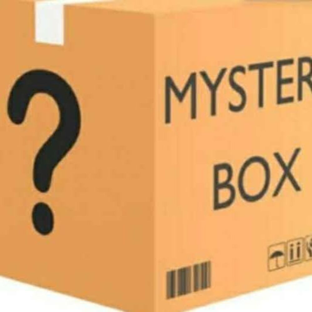 Amazon/Target. Keep or resell items. Start your business today!